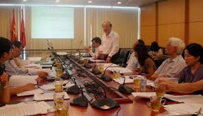 Forum über Ausbau der Arbeitskräfte zur Modernisierung des Landes